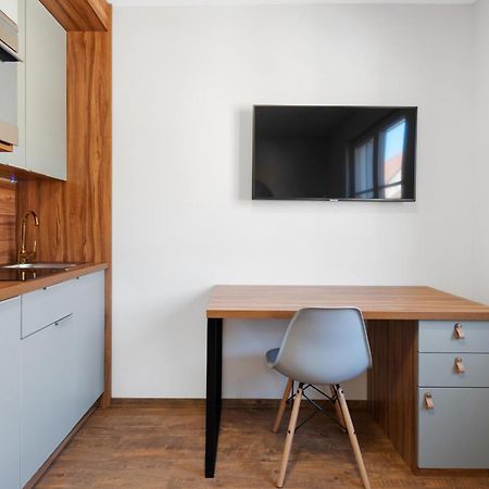 Schickes All-Inklusive Apartmentzimmer By Resida Asset Gmbh Brunn am Gebirge Exterior photo